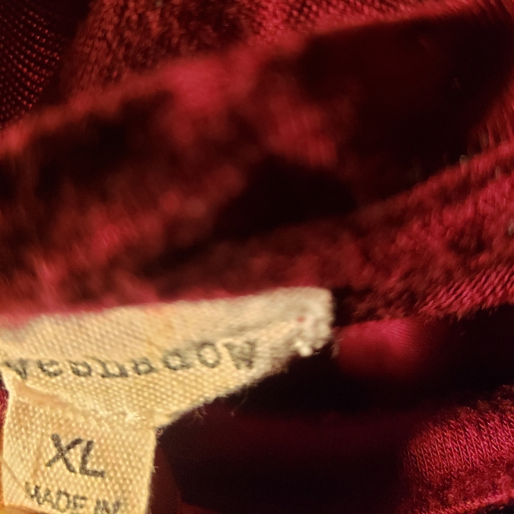 XL Top - Picture 4 of 4